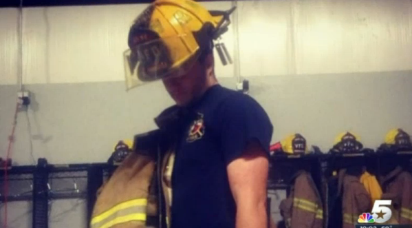 Jason Waldeck hopes speaking out will encourage other victims to as well.