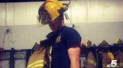 Jason Waldeck hopes speaking out will encourage other victims to as well. Jason Waldeck hopes speaking out will encourage other victims to as well.