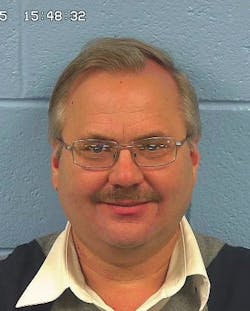 Michael Bettis Michael Bettis