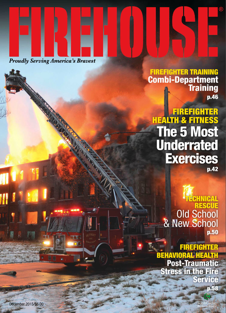 December 2015 cover image