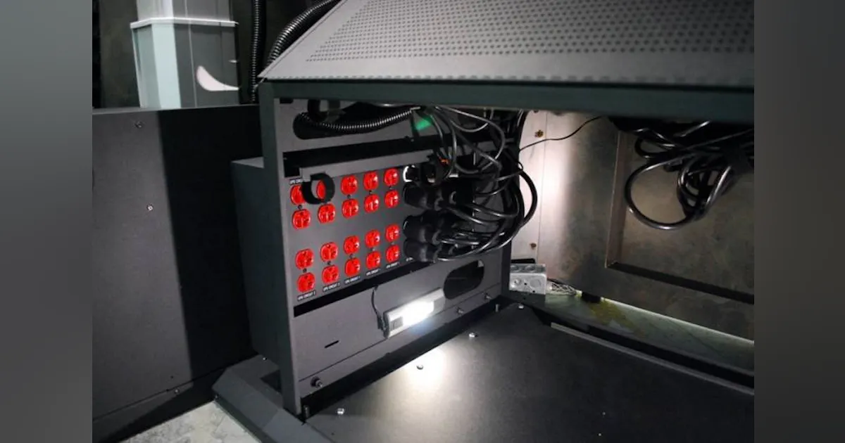 Fire Dispatch: Designing Dispatch Consoles | Firehouse