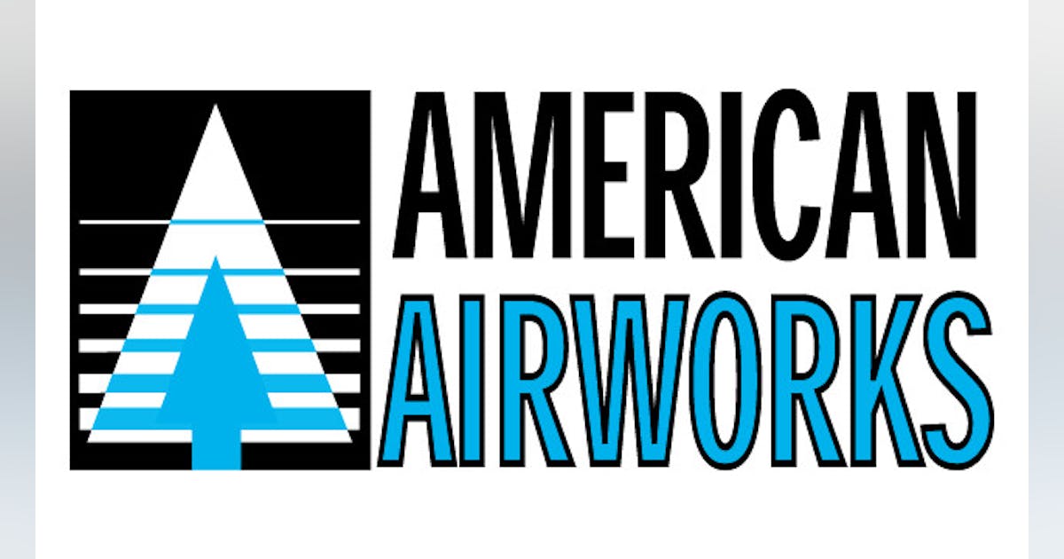 American Airworks Firehouse