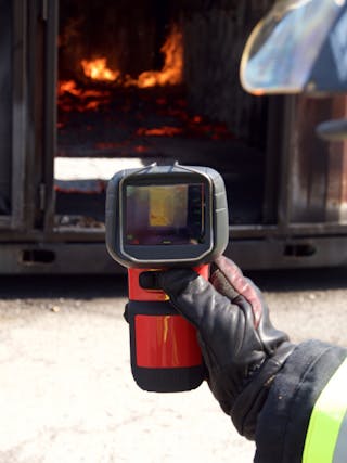 argus thermal imaging camera