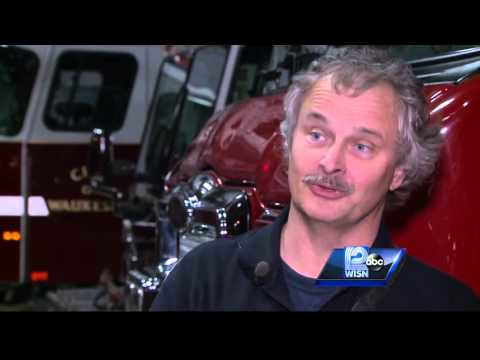 New Computer Tablets Catch Fire | Firehouse