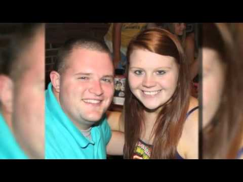 Firefighter Proposes to Girlfriend During Asheboro, S.C., Christmas