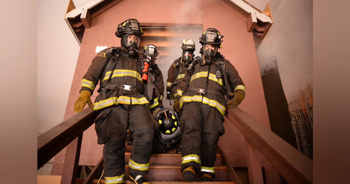 RIT Revamp | Firehouse