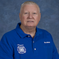 Donald Abbott