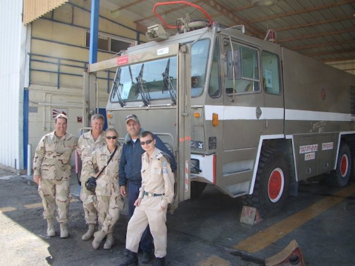 Firefighter Jobs How A Military Background Can Help With Fire Service Careers Firehouse