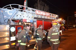 The days of telling the rookie firefighter to do something because “I said so” doesn’t work. When it comes to Millennials, if you explain why you want them to do something, they will do it. The days of telling the rookie firefighter to do something because “I said so” doesn’t work. When it comes to Millennials, if you explain why you want them to do something, they will do it.