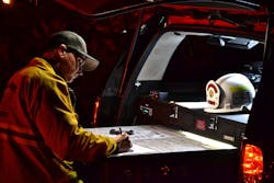 Command and control values serve as normative, moral and operational guidelines that help ICs operate within numerous, all-hazard emergency situations Command and control values serve as normative, moral and operational guidelines that help ICs operate within numerous, all-hazard emergency situations