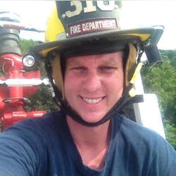 Lt. Jason Adams was fatally shot by Mark Pruitt on Jan. 22, 2016. Lt. Jason Adams was fatally shot by Mark Pruitt on Jan. 22, 2016.