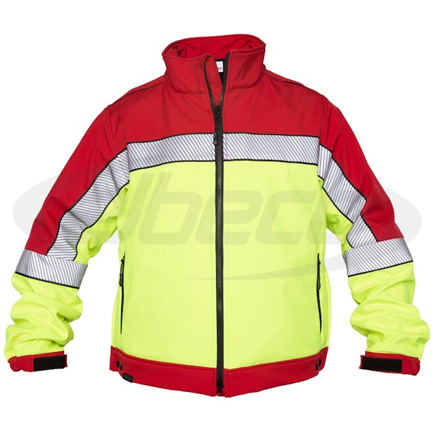 Elbeco Launches New Life Saving Jacket for the Fire Service