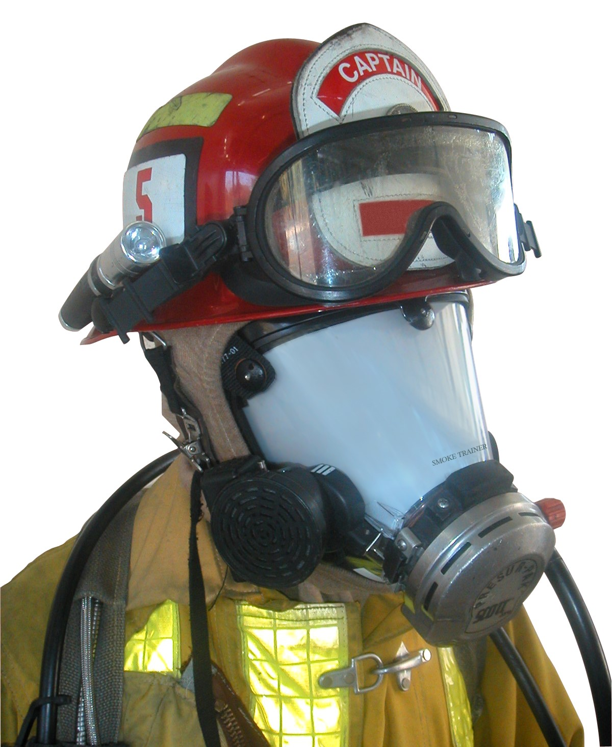 Smoke trainer 56ac05c7b0ae2