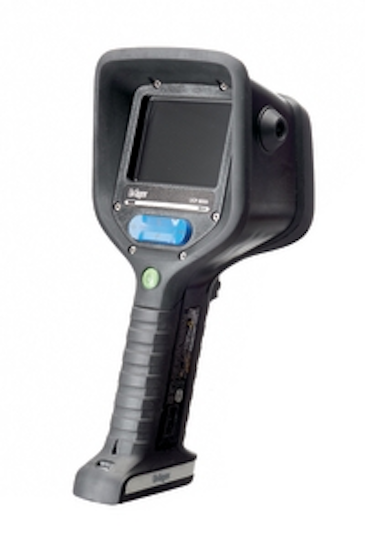 Dräger Introduces NFPA Compliant Thermal Imaging Camera From Draeger