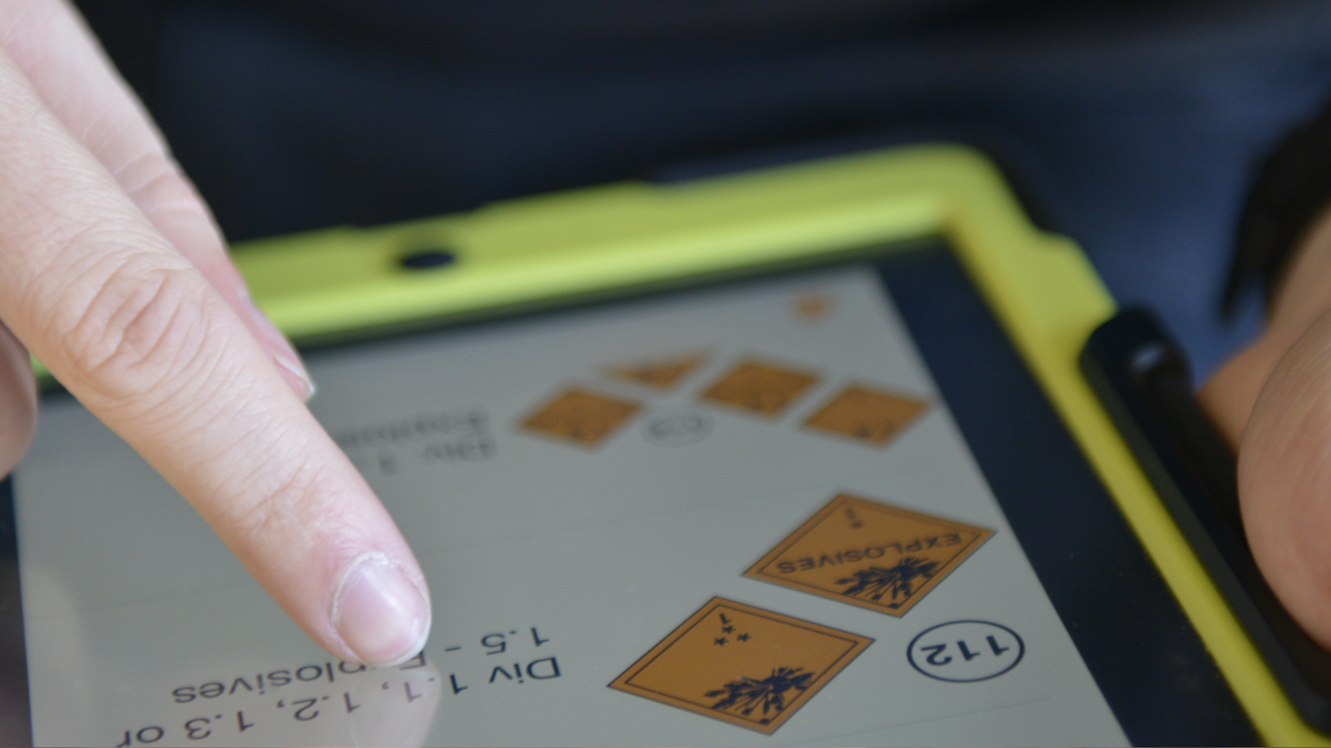 There is a huge demand for mobile data services, and firefighters are filling this data gap with the use of personal devices. FirstNet is aiming to improve mobile communications for firefighters.