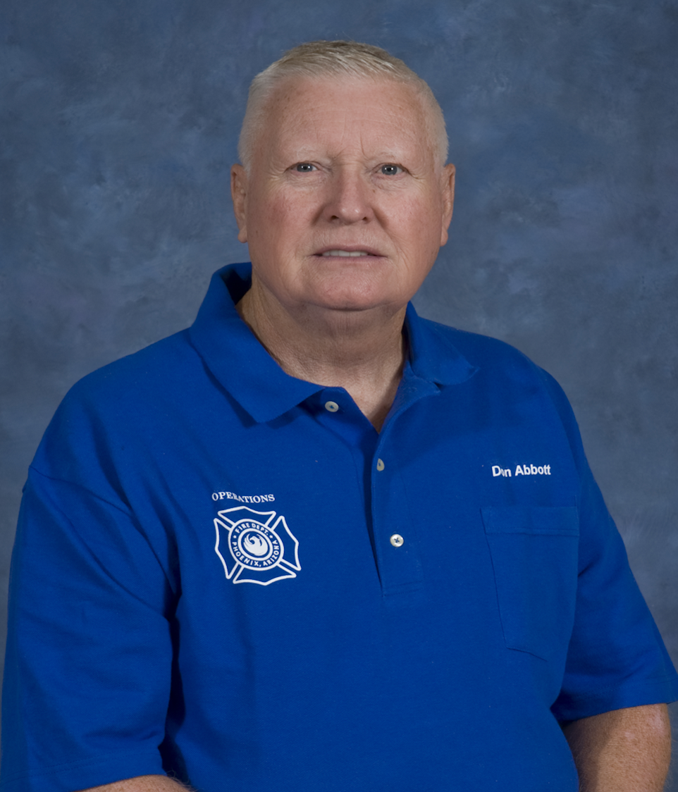 Donald Abbott Firehouse