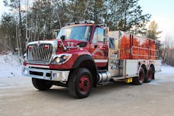 Brownfield Brownfield