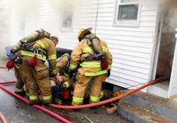 The more we know about maydays, the more we can tailor our training so that we address the aspects of our job where firefighters are most in danger.