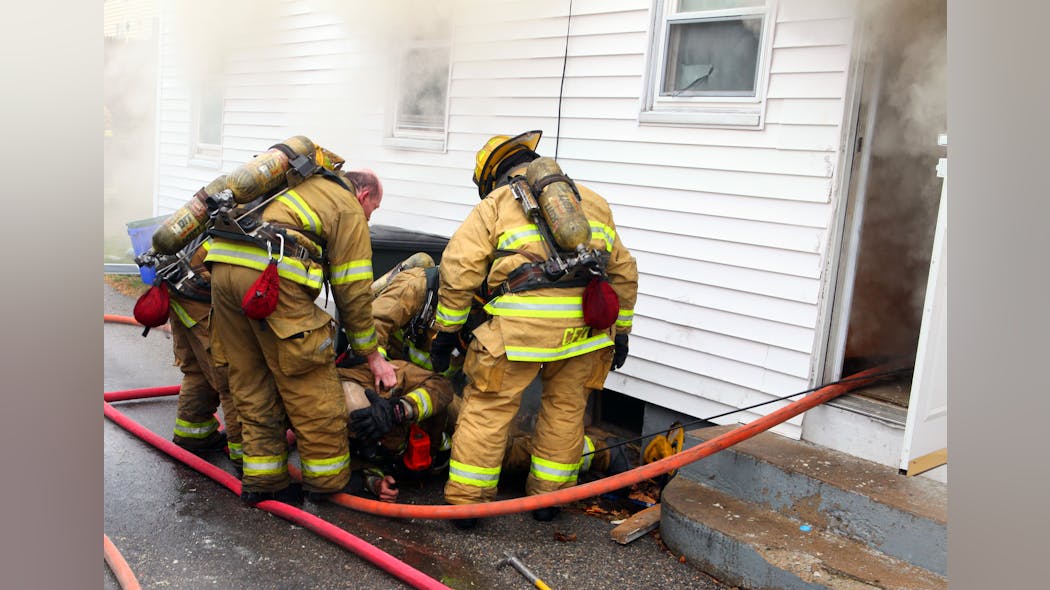 The more we know about maydays, the more we can tailor our training so that we address the aspects of our job where firefighters are most in danger.