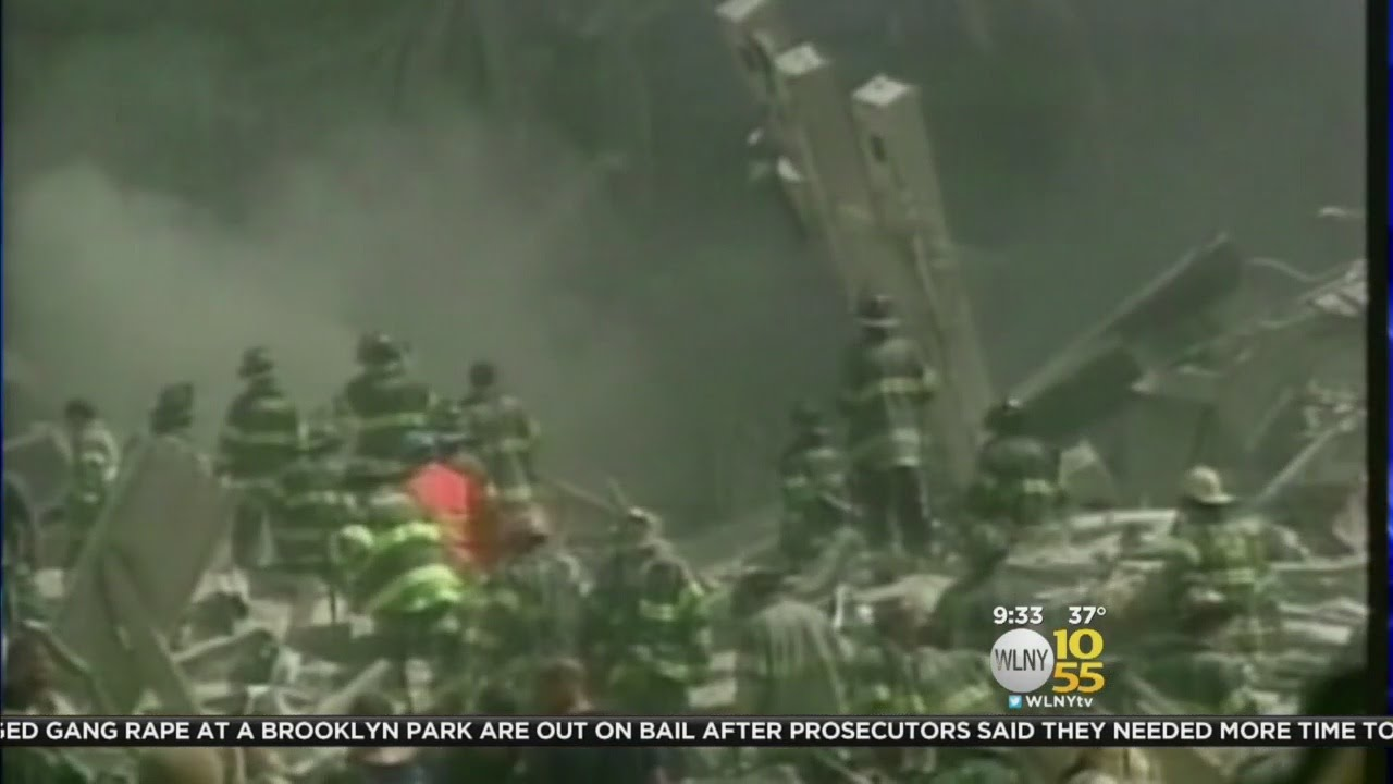 Neuropathy should be covered by the Zadroga Act.