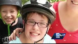 Third Child Dies from Wis. House Fire