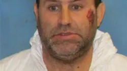 Mark Pruitt has been charged with manslaughter in the shooting death of Pulaski Fire Lt. Jason Adams.