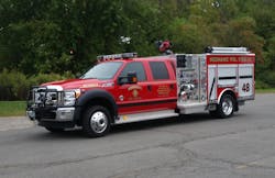 Neshanic Volunteer Fire Company 5699217e3b764 Neshanic Volunteer Fire Company 5699217e3b764