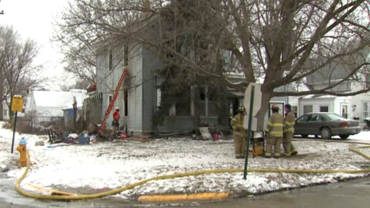 Family of Five Killed in Ill. House Fire Firehouse