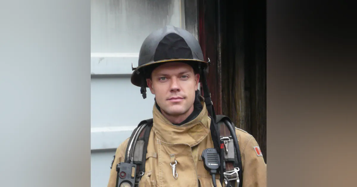 Firestats Paul Rottenberg FHWorld16: Building a Robust Fire Dynamics Training Program | Firehouse