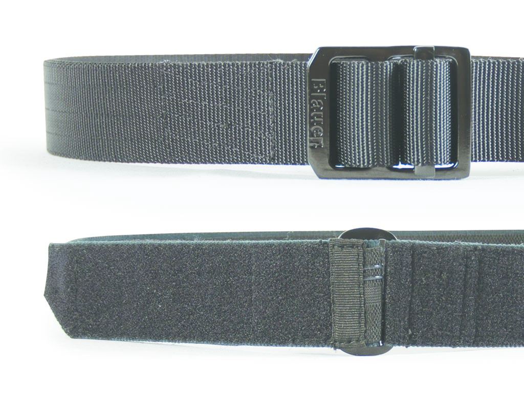 Blauer Offers Revolutionary Guardian Belts For First Responders Firehouse