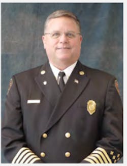 Everett Chief Murray Gordon Everett Chief Murray Gordon