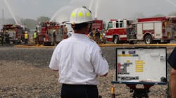 Fire officer communication, or presenting clear direction to crews in an articulate manner, is supported by higher education. The ability to boil a message into the key elements is learned in the many hours of formulating thesis statements of academic papers and distilling the key supporting points and arguments. Fire officer communication, or presenting clear direction to crews in an articulate manner, is supported by higher education. The ability to boil a message into the key elements is learned in the many hours of formulating thesis statements of academic papers and distilling the key supporting points and arguments.