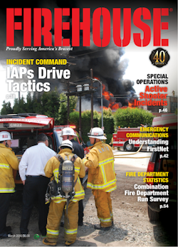 March 2016 cover image