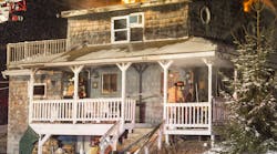 Oxford, CT, Feb. 9, 2016—Shortly after 9:30 p.m., the Oxford Fire Department was dispatched for a reported chimney fire. Car 1 arrived on scene first and reported heavy fire from the B/C side of the private dwelling. Mutual aid came from Seymour, Southbury, Beacon Falls and Monroe (Stevenson) before the fire was put under control under an hour. Oxford, CT, Feb. 9, 2016—Shortly after 9:30 p.m., the Oxford Fire Department was dispatched for a reported chimney fire. Car 1 arrived on scene first and reported heavy fire from the B/C side of the private dwelling. Mutual aid came from Seymour, Southbury, Beacon Falls and Monroe (Stevenson) before the fire was put under control under an hour.