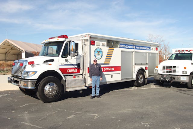 40th Anniversary: Writing about Hazmat Incidents | Firehouse