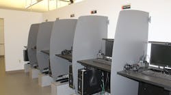 The ability to expose operators (company officers and incident commanders) to a wide variety of experiences is where simulations can be put to best use in the fire service. The ability to expose operators (company officers and incident commanders) to a wide variety of experiences is where simulations can be put to best use in the fire service.