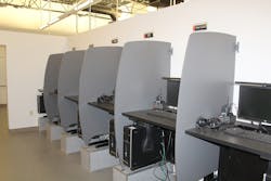 The ability to expose operators (company officers and incident commanders) to a wide variety of experiences is where simulations can be put to best use in the fire service. The ability to expose operators (company officers and incident commanders) to a wide variety of experiences is where simulations can be put to best use in the fire service.