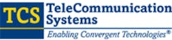 TeleCommunication Systems Inc logo 56cc871553621