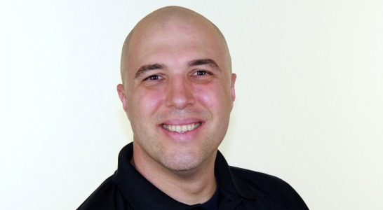 David Soler presented a session about the Halligan bar at Firehouse World.