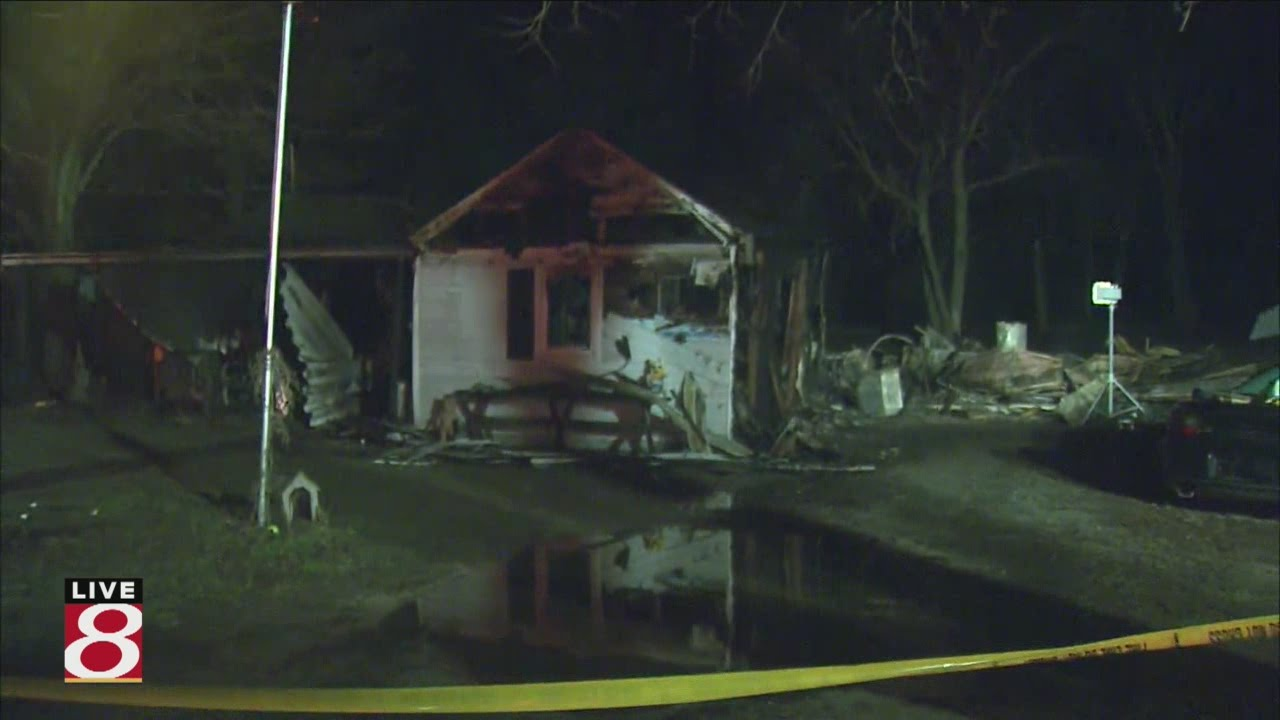 Two people die after fire in New Castle | Firehouse