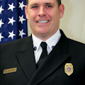 Eric Tomlinson