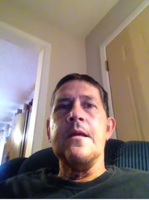 Gulfport Firefighter Mark Headrick.