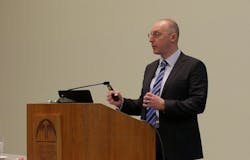 Ottawa Firefighter Geoff Randall Ottawa Firefighter Geoff Randall