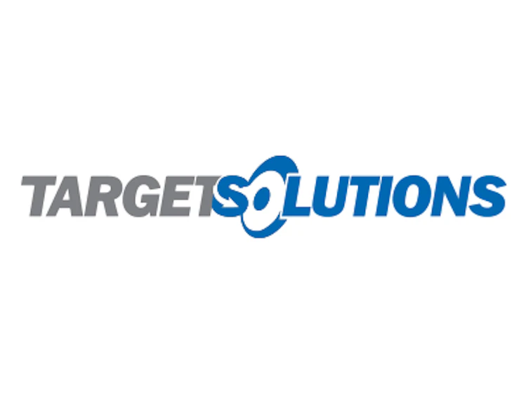 TargetSolutions Presents Awards at Networking, Training