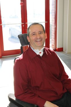 Robert 'Bob' Hlavacek Robert 'Bob' Hlavacek