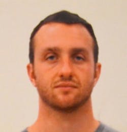 Houston Fire Cadet Steven Whitfield II Houston Fire Cadet Steven Whitfield II