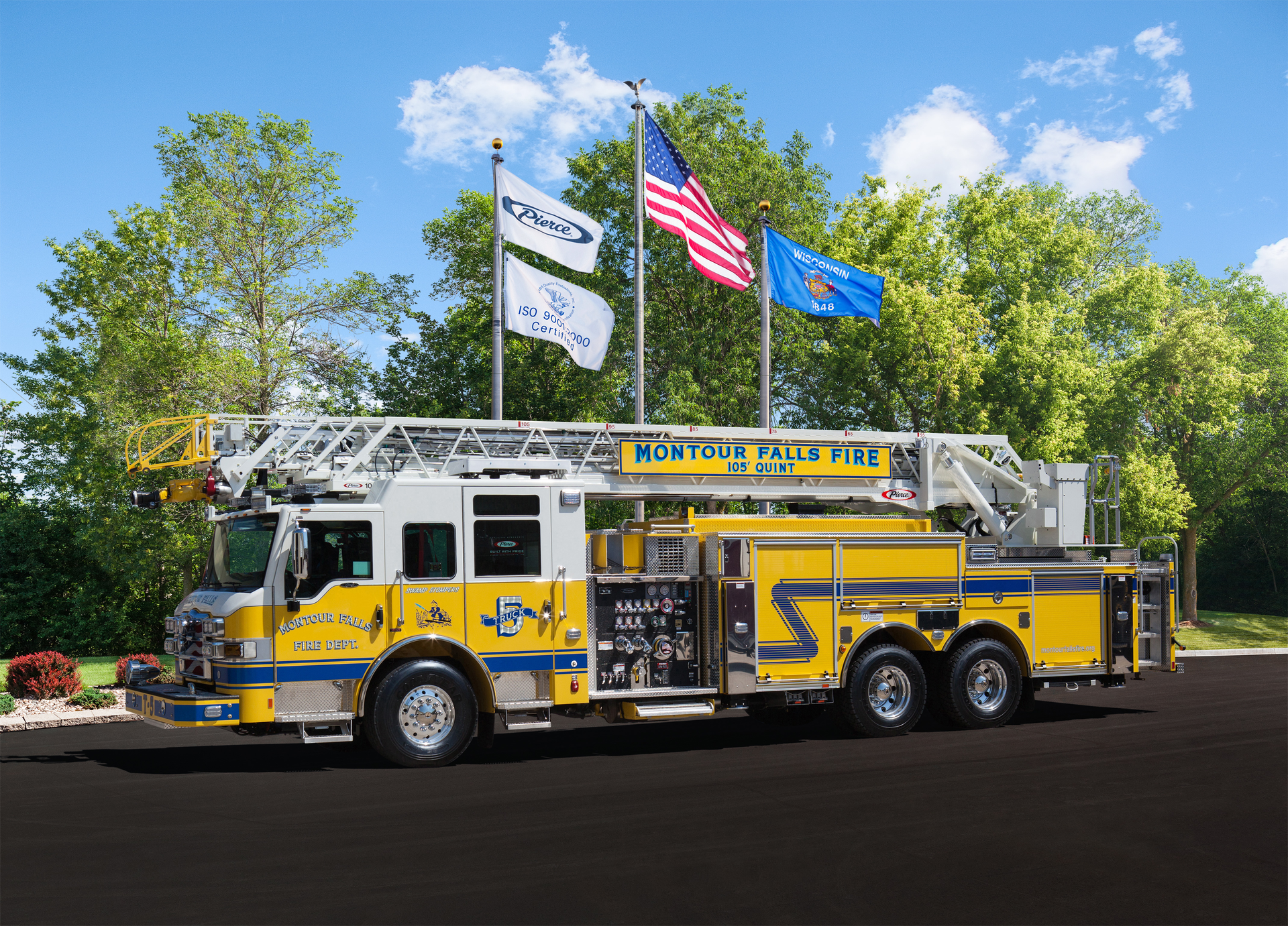 Pierce Delivery 56d71a69ebcfa