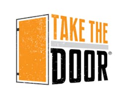 Take The Door Logo 56ddce72e33da