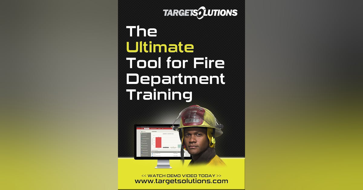 TargetSolutions Delivers Online Training Courses for Firefighters and ...