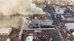 Pretend an overhead picture has been taken of the incident scene as it is unfolding just prior to the arrival of the first piece of fire apparatus, and you, as a driver/operator, need to position the apparatus to fit perfectly into your picture in order accomplish all of your tactical objectives. Pretend an overhead picture has been taken of the incident scene as it is unfolding just prior to the arrival of the first piece of fire apparatus, and you, as a driver/operator, need to position the apparatus to fit perfectly into your picture in order accomplish all of your tactical objectives.